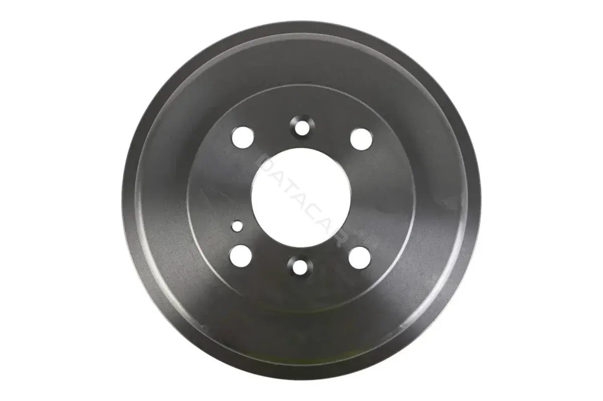 Тормозной барабан STELLOX 6026-4722-SX