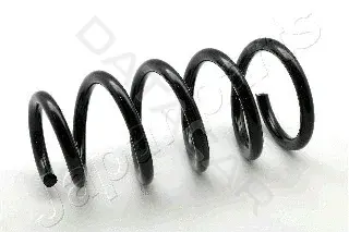 Пружины JAPANPARTS ZC6027A