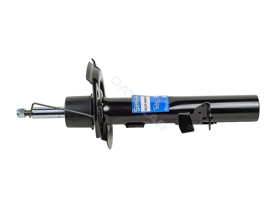 Амортизаторы STELLOX 4215-0535-SX