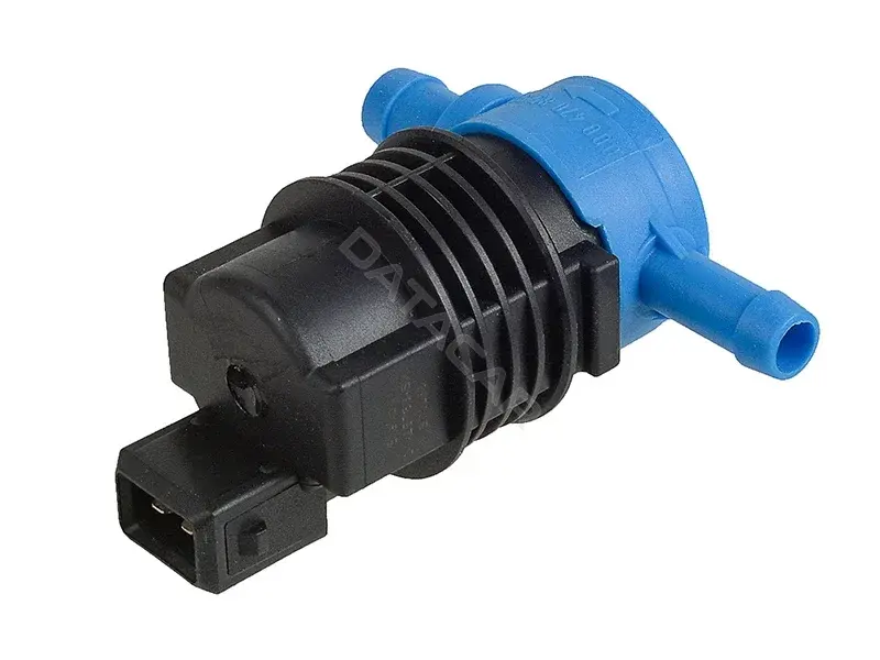 Клапан картерных газов STELLOX 01-25763-SX
