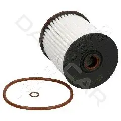 Топливный фильтр JAPANPARTS FC-ECO098