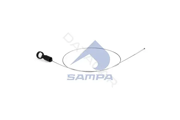 Щуп SAMPA 041.446