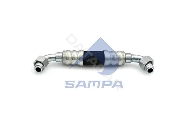 Насос гидроусилителя руля SAMPA 079.312