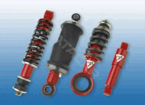 Амортизатор кабины KONI 80-2825