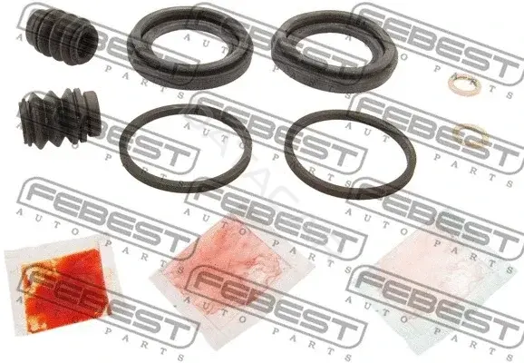 Ремкомплект суппорта FEBEST 0375-RE3F