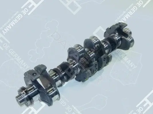 Коленвал OE Germany 010300447000