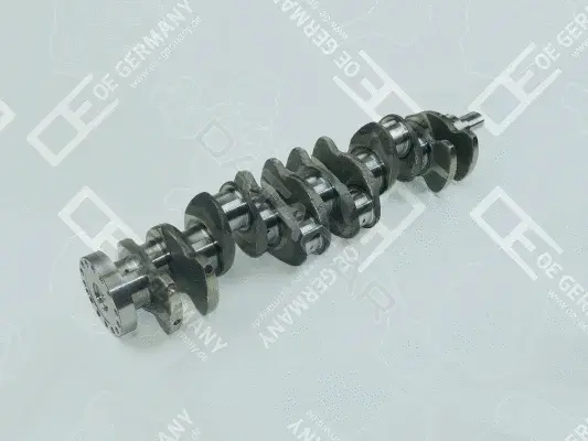 Коленвал OE Germany 030300D12A00