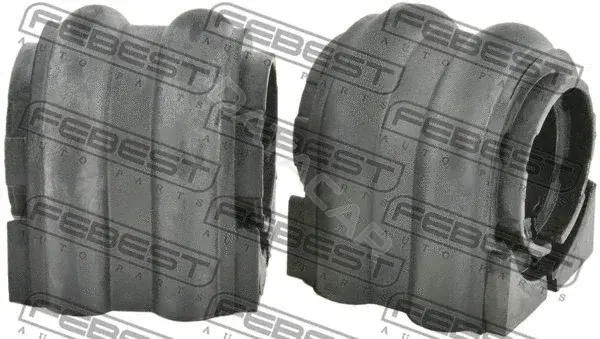 Втулки стабилизатора FEBEST CHSB-AVF-KIT