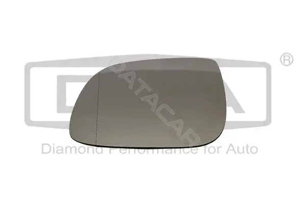 Стекло зеркала DPA 88571784602