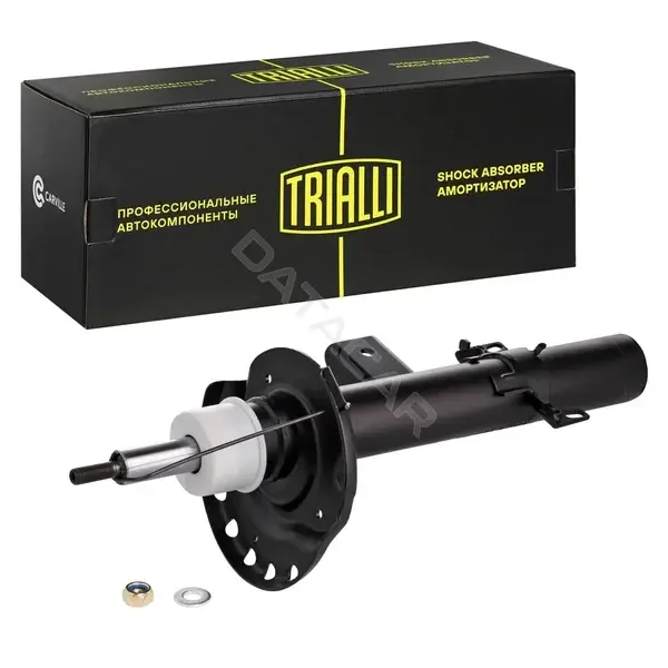 Амортизаторы TRIALLI AG10221