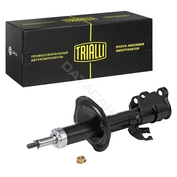 Амортизаторы TRIALLI AG14167