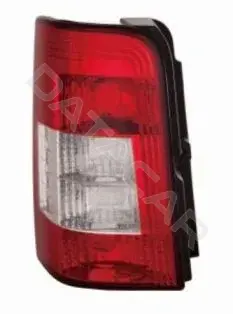 Задние фонари DEPO 552-1924L-UE