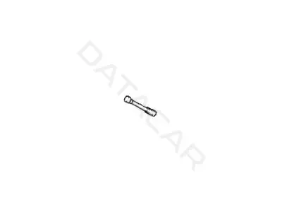 Болты ГБЦ HYUNDAI/KIA/MOBIS 2232132000