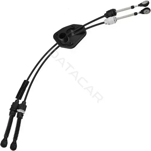 Трос КПП ZIKMAR Z56071R
