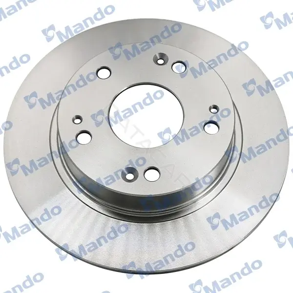 Тормозные диски MANDO MBC035054