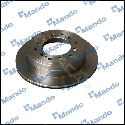 Тормозные диски MANDO MBC035447