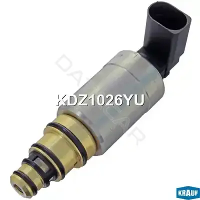 Компрессор кондиционера KRAUF KDZ1026YU