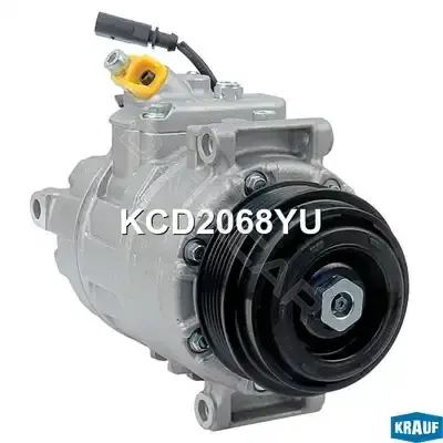 Компрессор кондиционера KRAUF KCD2068YU