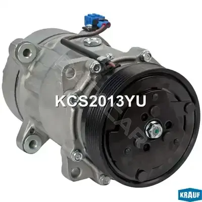 Компрессор кондиционера KRAUF KCS2013YU