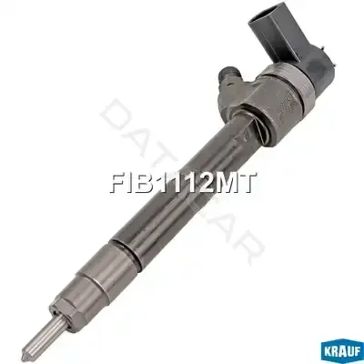 Распылитель форсунки KRAUF FIB1112MT