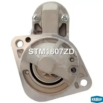Стартер KRAUF STM1807ZD