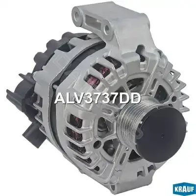 Генератор KRAUF ALV3737DD