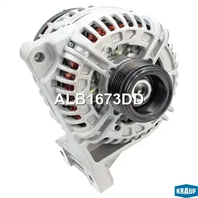 Генератор KRAUF ALB1673DD