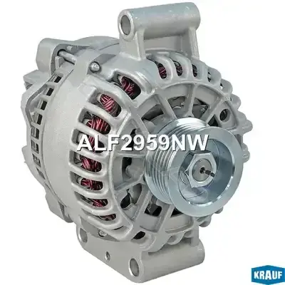 Генератор KRAUF ALF2959NW