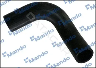 Патрубки системы охлаждения MANDO DCC020327