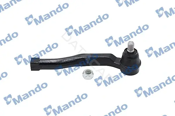 Рулевые наконечники MANDO DSA020624