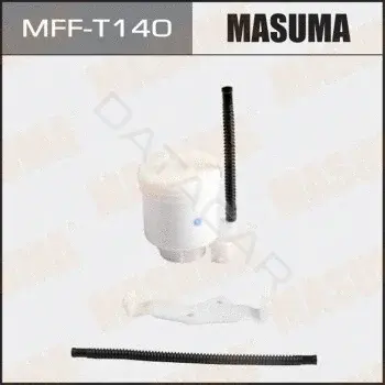 Топливный фильтр MASUMA MFF-T140