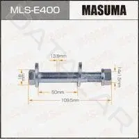 Болт подвески MASUMA MLS-E400