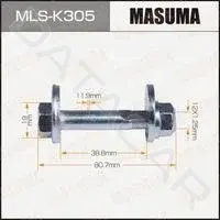 Болт подвески MASUMA MLS-K305