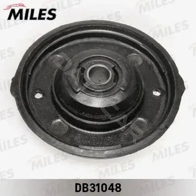 Опора амортизатора MILES DB31048