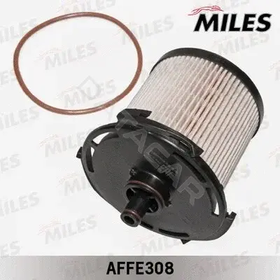 Топливный фильтр MILES AFFE308