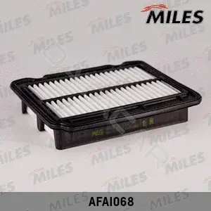 Воздушный фильтр MILES AFAI068