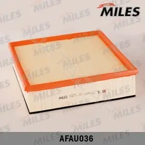 Воздушный фильтр MILES AFAU036