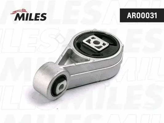 Подушка двигателя (Опора) MILES AR00031