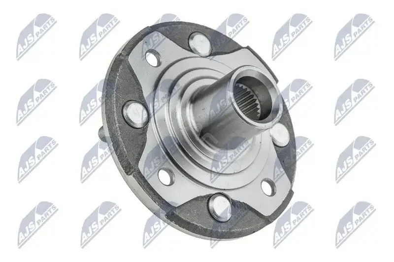 Подшипник ступицы NTY KLP-HD-014P