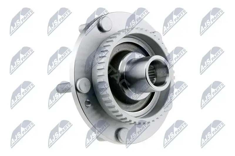 Подшипник ступицы NTY KLP-KA-313P
