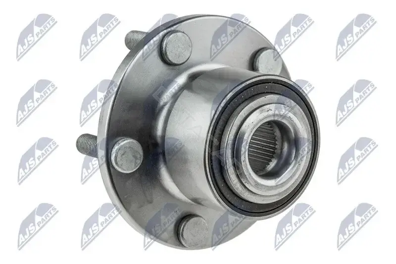 Подшипник ступицы NTY KLP-FR-033