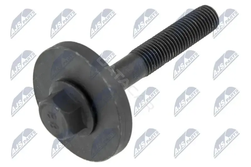 Подшипник ступицы NTY KLP-FR-041-Z