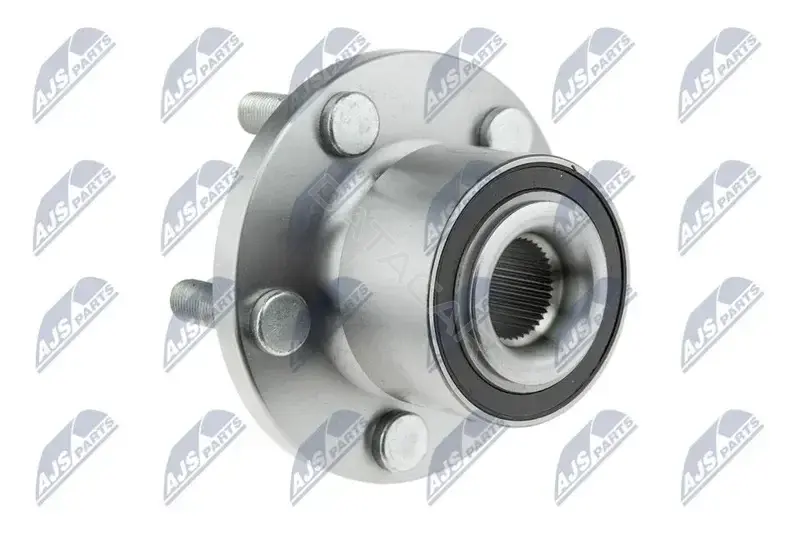 Подшипник ступицы NTY KLP-FR-042