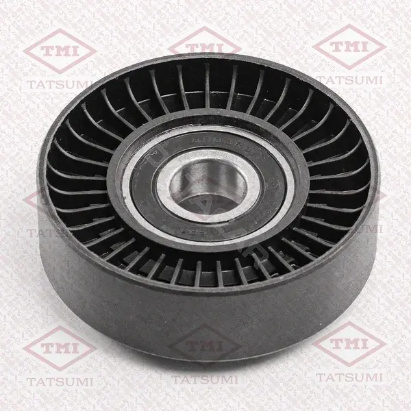 Натяжной ролик ГРМ TATSUMI TFD1102