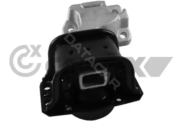 Подушка двигателя (Опора) CAUTEX 031574