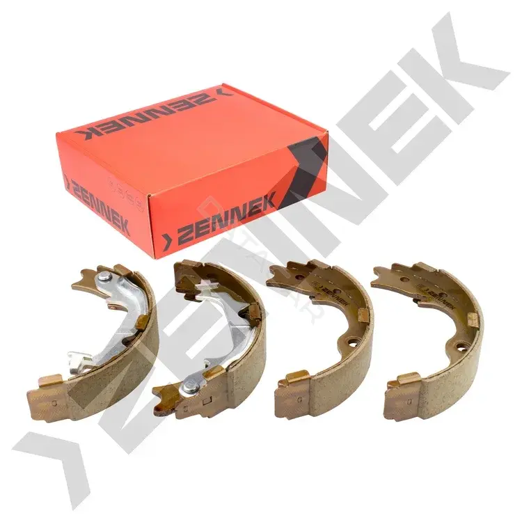 Барабанные колодки ZENNEK DBS0063