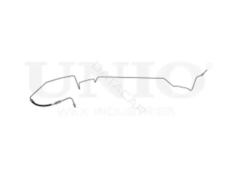 Тормозные шланги UNIO BRH-10093