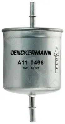 Топливный фильтр DENCKERMANN A110406