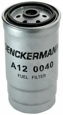 Топливный фильтр DENCKERMANN A120040