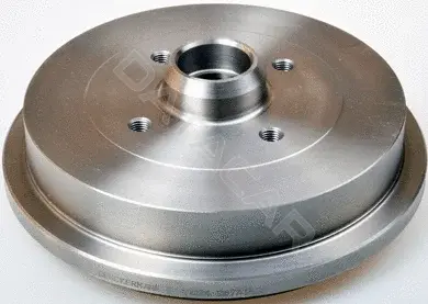 Тормозной барабан DENCKERMANN B140024